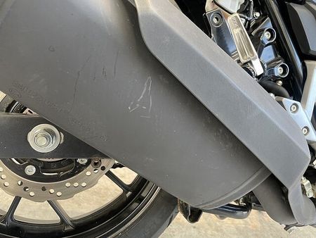 スズキ Vストローム250 V-ストローム250【マル得】2019年モデル/マルチバー付き 16