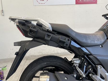 スズキ Vストローム250 V-ストローム250【マル得】2019年モデル/マルチバー付き 18