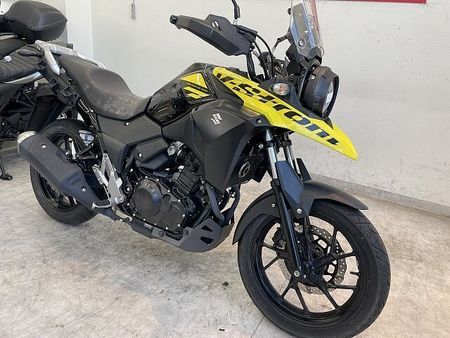 スズキ Vストローム250 V-ストローム250【マル得】2019年モデル/マルチバー付き 2