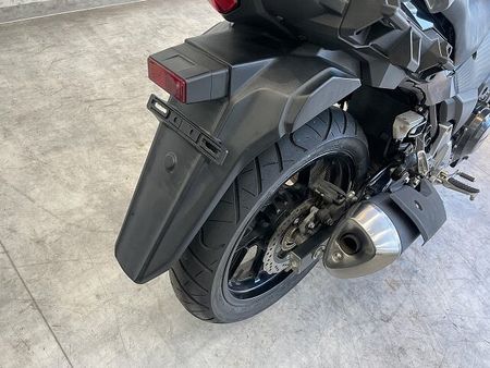 スズキ Vストローム250 V-ストローム250【マル得】2019年モデル/マルチバー付き 20