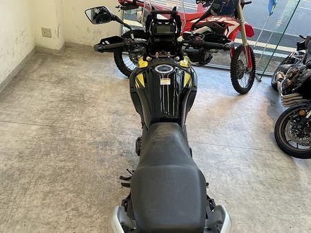 スズキ Vストローム250 V-ストローム250【マル得】2019年モデル/マルチバー付き 21