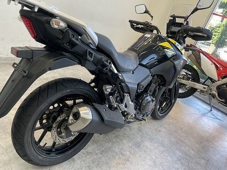 スズキ Vストローム250 V-ストローム250【マル得】2019年モデル/マルチバー付き 3