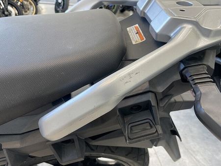 スズキ Vストローム250 V-ストローム250【マル得】2019年モデル/マルチバー付き 26