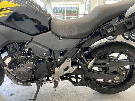 スズキ Vストローム250 V-ストローム250【マル得】2019年モデル/マルチバー付き 30
