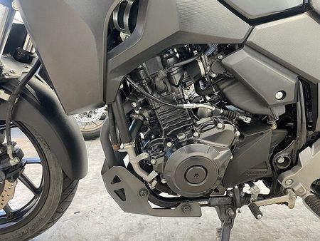 スズキ Vストローム250 V-ストローム250【マル得】2019年モデル/マルチバー付き 39