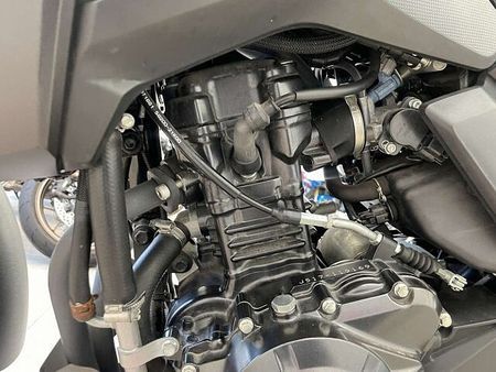 スズキ Vストローム250 V-ストローム250【マル得】2019年モデル/マルチバー付き 40