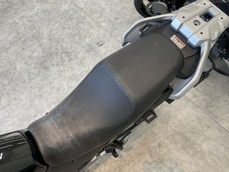 スズキ Vストローム250 V-ストローム250【マル得】2019年モデル/マルチバー付き 5