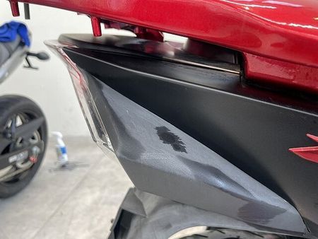 ホンダ ディオ110 DIO110 2019年モデル/リアボックス付き/モリワキマフラー/ 19