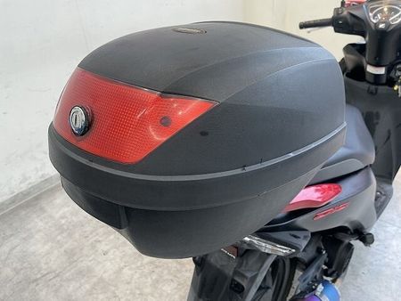 ホンダ ディオ110 DIO110 2019年モデル/リアボックス付き/モリワキマフラー/ 22