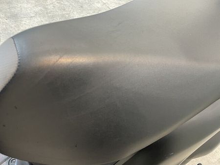 ホンダ ディオ110 DIO110 2019年モデル/リアボックス付き/モリワキマフラー/ 25