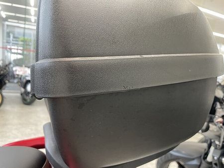 ホンダ ディオ110 DIO110 2019年モデル/リアボックス付き/モリワキマフラー/ 27
