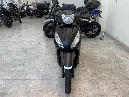 ホンダ ディオ110 DIO110 2019年モデル/リアボックス付き/モリワキマフラー/ 9