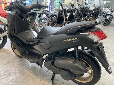 ヤマハ NMAX 155 NMAX155【マル得】2018年モデル/ノーマル 12