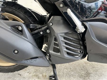 ヤマハ NMAX 155 NMAX155【マル得】2018年モデル/ノーマル 15