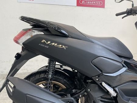 ヤマハ NMAX 155 NMAX155【マル得】2018年モデル/ノーマル 16