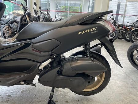 ヤマハ NMAX 155 NMAX155【マル得】2018年モデル/ノーマル 25