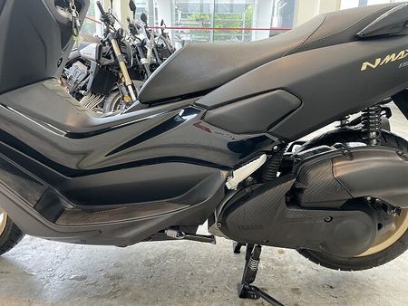 ヤマハ NMAX 155 NMAX155【マル得】2018年モデル/ノーマル 32