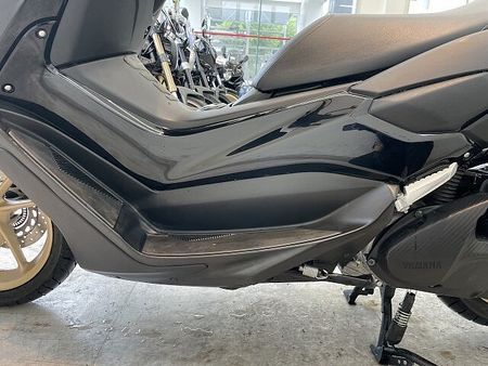 ヤマハ NMAX 155 NMAX155【マル得】2018年モデル/ノーマル 33