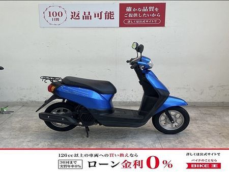 ホンダ タクト タクト 2016年モデ?ノーマル 1