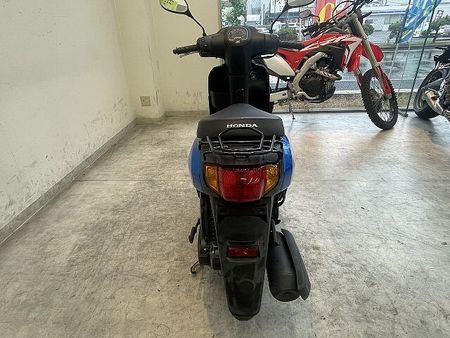 ホンダ タクト タクト 2016年モデ?ノーマル 11
