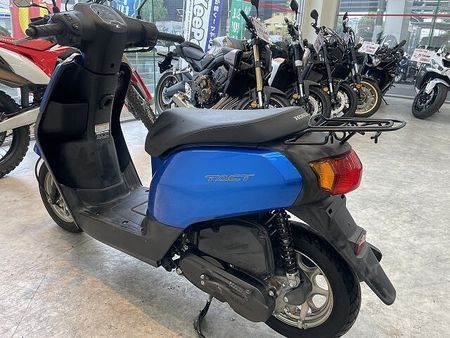 ホンダ タクト タクト 2016年モデ?ノーマル 12