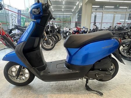ホンダ タクト タクト 2016年モデ?ノーマル 13