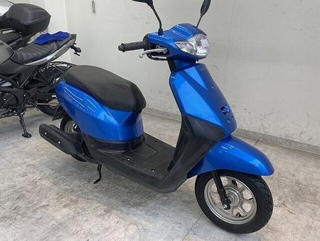 ホンダ タクト タクト 2016年モデ?ノーマル 2