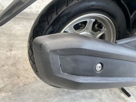 ホンダ タクト タクト 2016年モデ?ノーマル 14