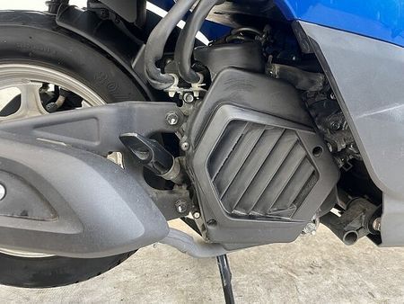 ホンダ タクト タクト 2016年モデ?ノーマル 16