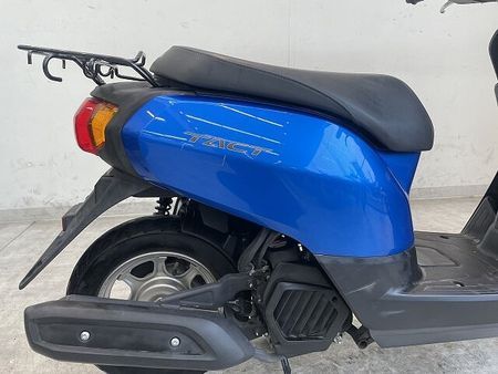 ホンダ タクト タクト 2016年モデ?ノーマル 17