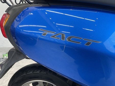 ホンダ タクト タクト 2016年モデ?ノーマル 18