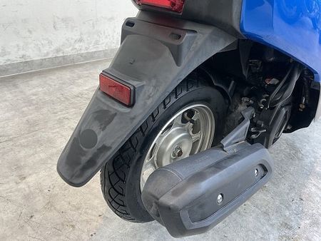 ホンダ タクト タクト 2016年モデ?ノーマル 19