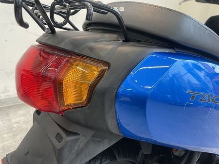 ホンダ タクト タクト 2016年モデ?ノーマル 20