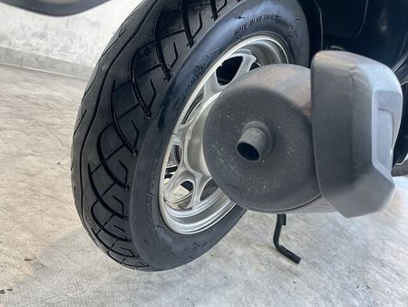 ホンダ タクト タクト 2016年モデ?ノーマル 21