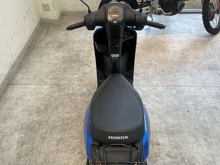 ホンダ タクト タクト 2016年モデ?ノーマル 22
