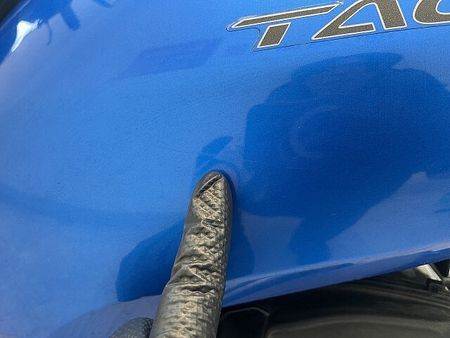 ホンダ タクト タクト 2016年モデ?ノーマル 24