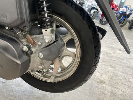 ホンダ タクト タクト 2016年モデ?ノーマル 26