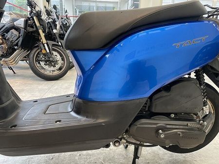 ホンダ タクト タクト 2016年モデ?ノーマル 28