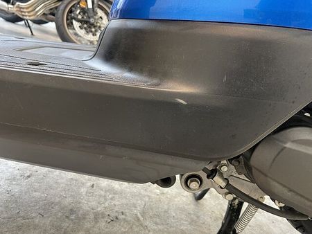 ホンダ タクト タクト 2016年モデ?ノーマル 29