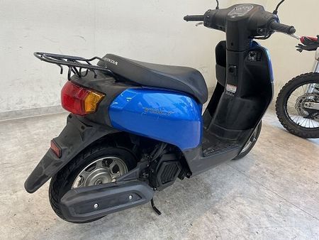 ホンダ タクト タクト 2016年モデ?ノーマル 3