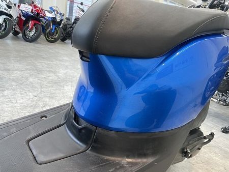 ホンダ タクト タクト 2016年モデ?ノーマル 32