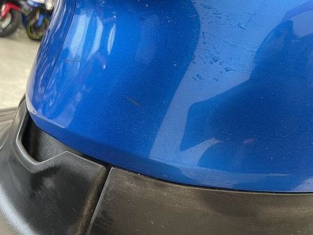 ホンダ タクト タクト 2016年モデ?ノーマル 33
