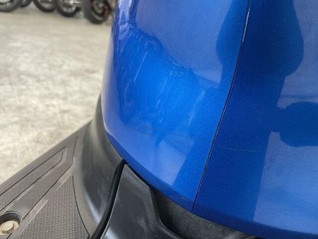 ホンダ タクト タクト 2016年モデ?ノーマル 34