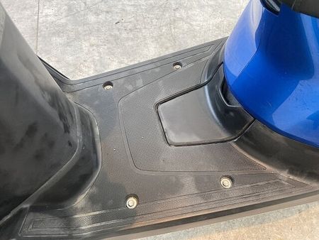 ホンダ タクト タクト 2016年モデ?ノーマル 35