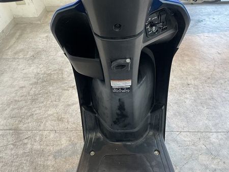 ホンダ タクト タクト 2016年モデ?ノーマル 36
