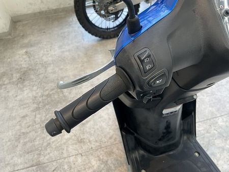 ホンダ タクト タクト 2016年モデ?ノーマル 37