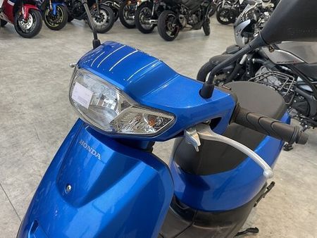 ホンダ タクト タクト 2016年モデ?ノーマル 40