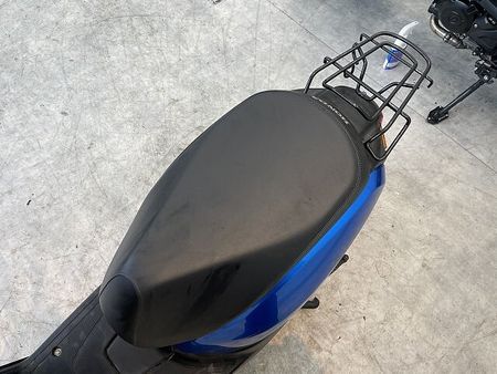 ホンダ タクト タクト 2016年モデ?ノーマル 5