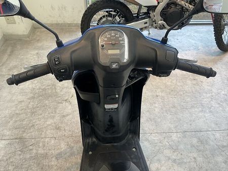 ホンダ タクト タクト 2016年モデ?ノーマル 6
