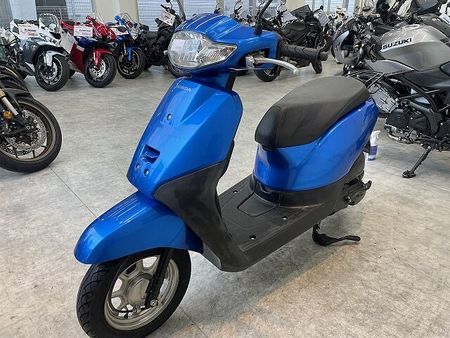 ホンダ タクト タクト 2016年モデ?ノーマル 10